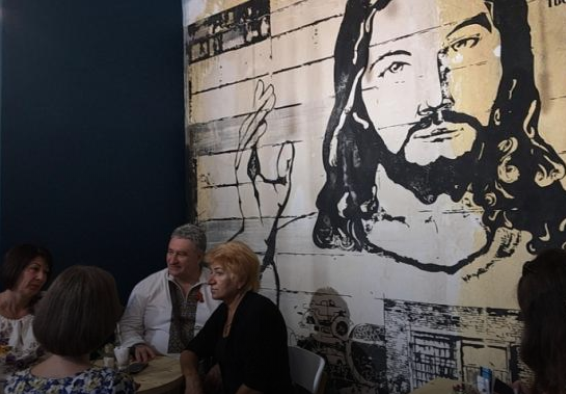 Ілюстрація. Пропрацював бізнес рівно 107 днів, після чого ціни все-таки довелося поставити, через збитки