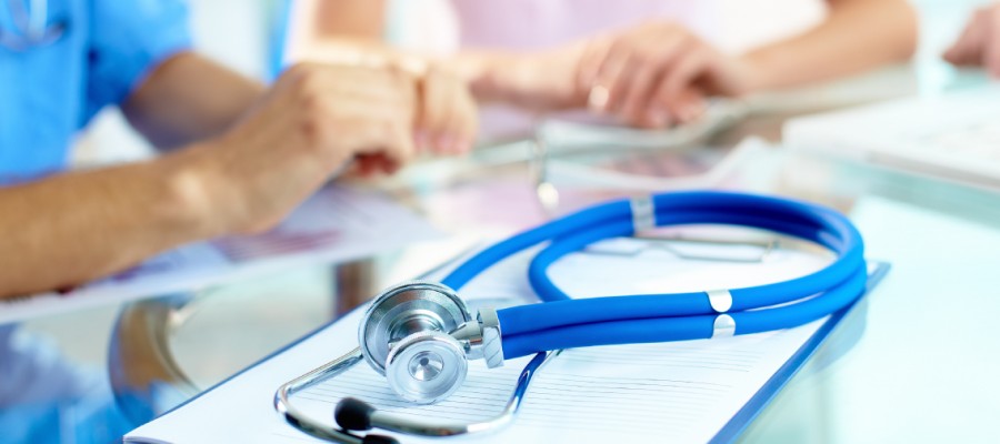 Ілюстрація. У Калуші врятували чоловіка, в якого стався серцевий напад