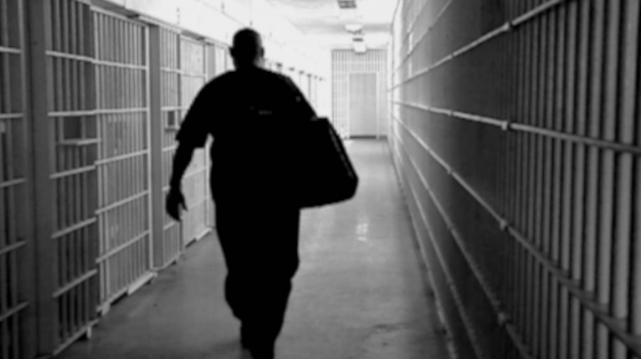 Ілюстрація. Трьом звільненим з місць позбавлення волі надали одноразову грошову допомогу на 1100 гривень
