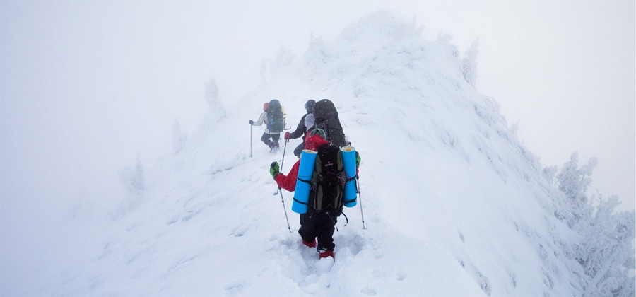 Ілюстрація. Для проведення пошуково-рятувальних робіт вирушили 2 рятувальники Явірницького пошуково-рятувального відділе