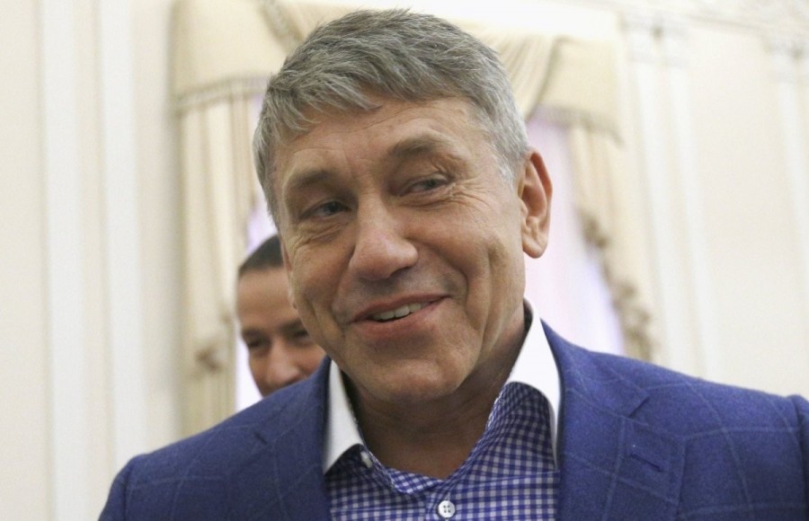 У грудні міністр Насалик мав найменшу серед керівництва Міненерго зарплату