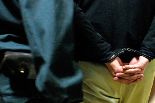 Ілюстрація. На сьогодні всі учасники організованої групи перебувають під вартою