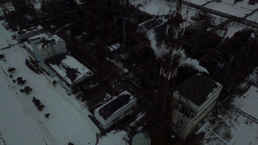 "Карпатнафтохім" підраховує збитки від пожежі