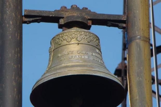 У туристичних путівниках Перемишль часто представляють як столицю дзвонів у Польщі