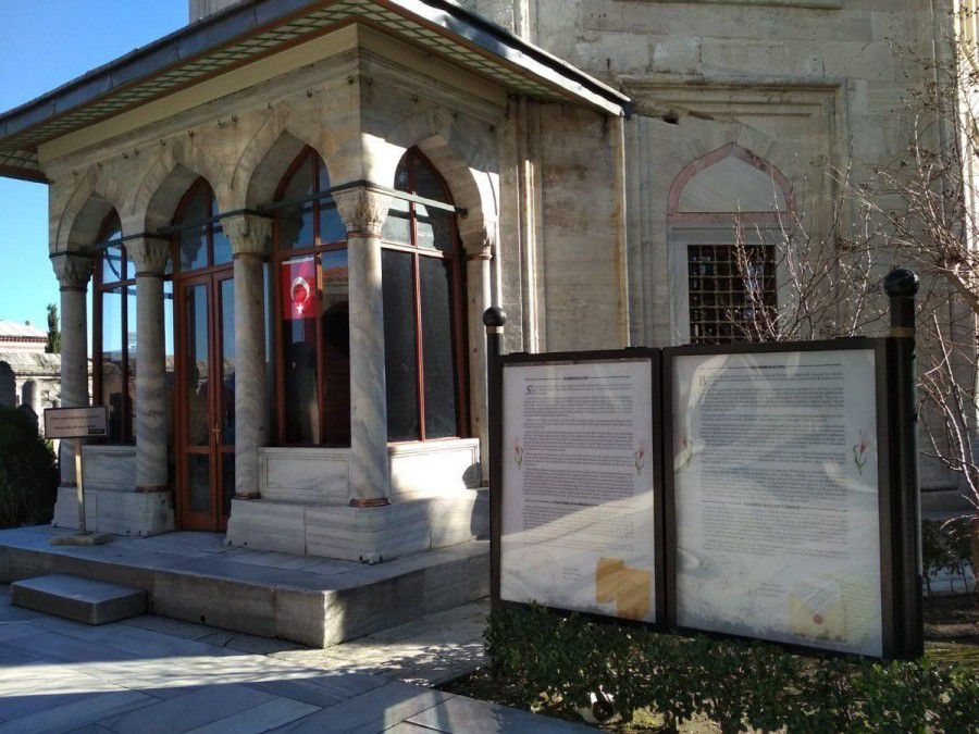 Туреччина відновлює історичну справедливість щодо Роксолани