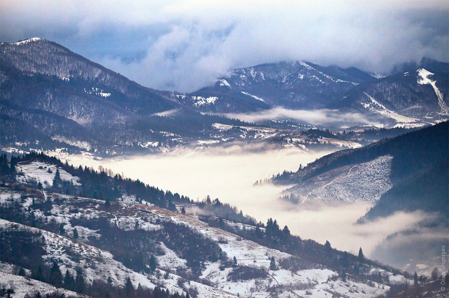 Ілюстрація. Від початку року у горах заблукали 18 людей, з них 2 загинули