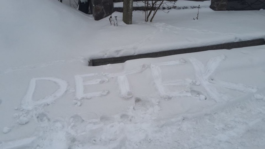 Нагадаємо, що Бурштин &ndash; це місто на Прикарпатті, біля якого розташована одна з найпотужніших електростанцій Україн