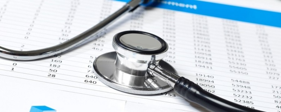 Ілюстрація. Місто цього року виділяє на Калуську ЦРЛ 49 млн гривень