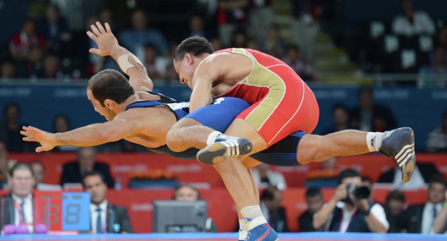 Ілюстрація. Всеукраїнський турнір у Калуші в лютому вже став традиційним, проводиться незмінно з 2015 року 