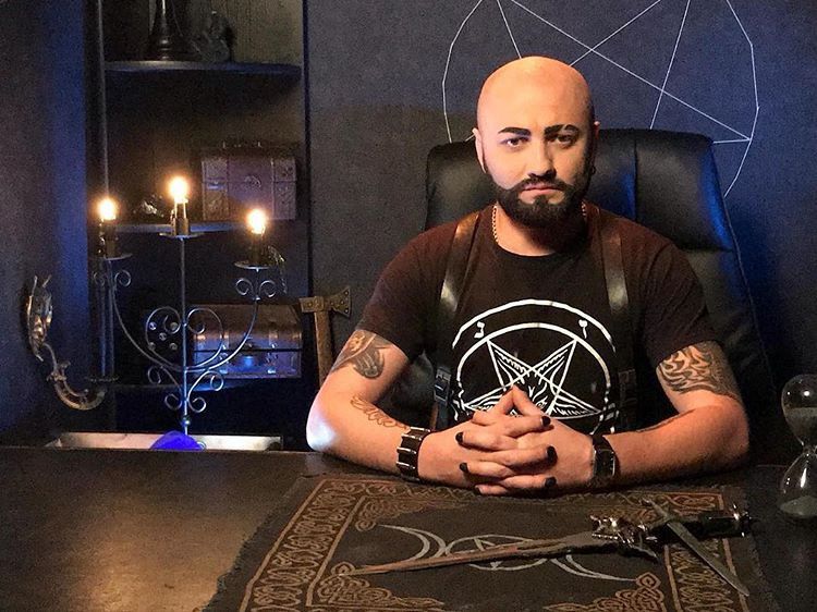 Шість років тому у мага виявили неоперабельну пухлину мозку