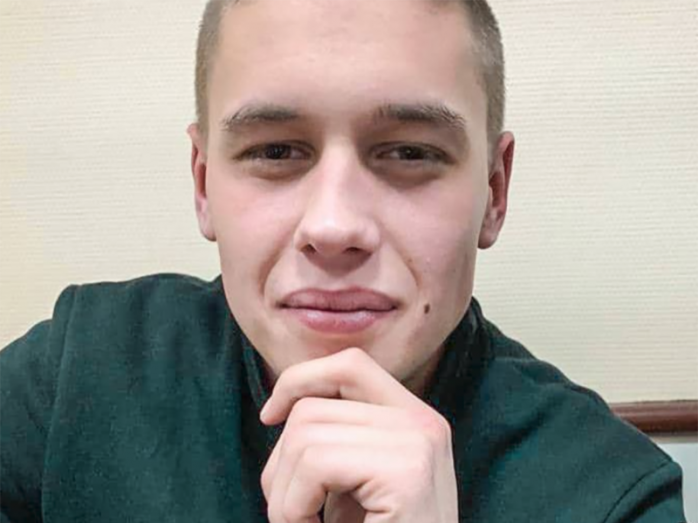 Учора в хлопця повторно взяли аналізи