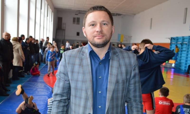 Віктор Гільтайчук не бачить себе в ОТГ району, а от у Калуській ОТГ попрацював би