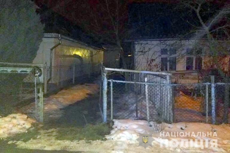 Грабіжник пробрався в будинок о четвертій годині ранку