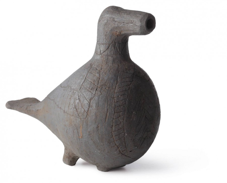 Виготовив львівського водолія, скоріш за все, місцевий майстер