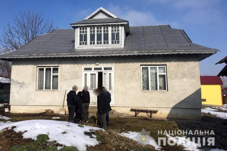 Затриманому у процесуальному порядку зловмиснику оголошено про підозру у заподіянні умисного тяжкого тілесного ушкодженн