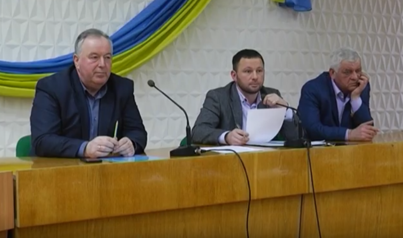 Внісши зміни до бюджету, районна рада вже виділила 300 тис. гривень на утримання ФАПів у малих селах