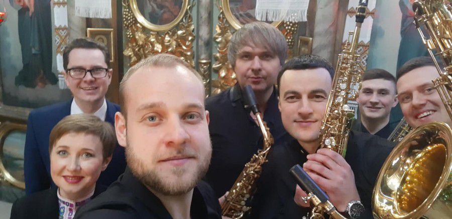 Виконавці є лауреатами всеукраїнських та міжнародних конкурсів | Фото: Руслан Павлюк