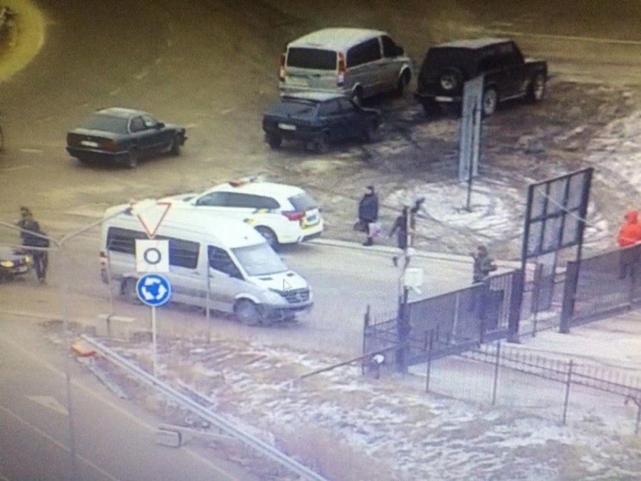  Порушникам загрожує кримінальна відповідальність