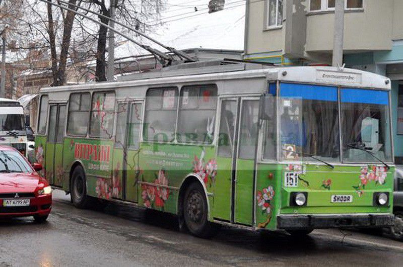 Ілюстрація. Правила перевезення пільговиків не змінюються