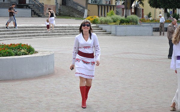 Іванна Гринів пропрацювала на посаді начальника управління понад шість років