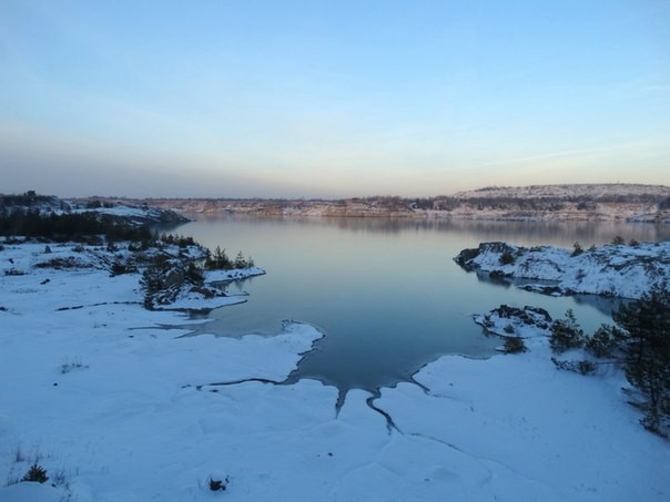 "Проведено багато досліджень. Технологія переробки є. Є інвестор. Уже замовили і установку для пробки розсолів. Але