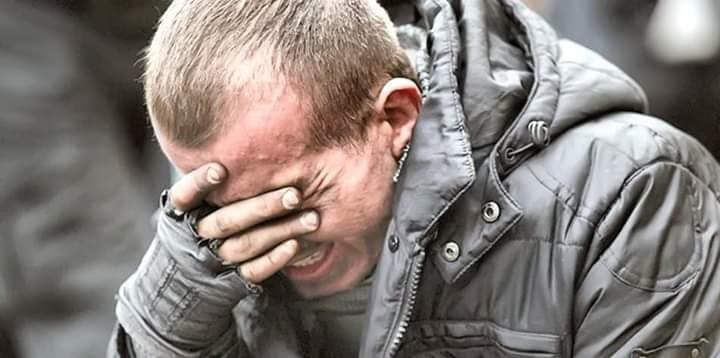 Ілюстрація. Ігор Дмитрів був увесь час на передовій. Загинув одним з перших під час контратаки на вул. Інститутській від