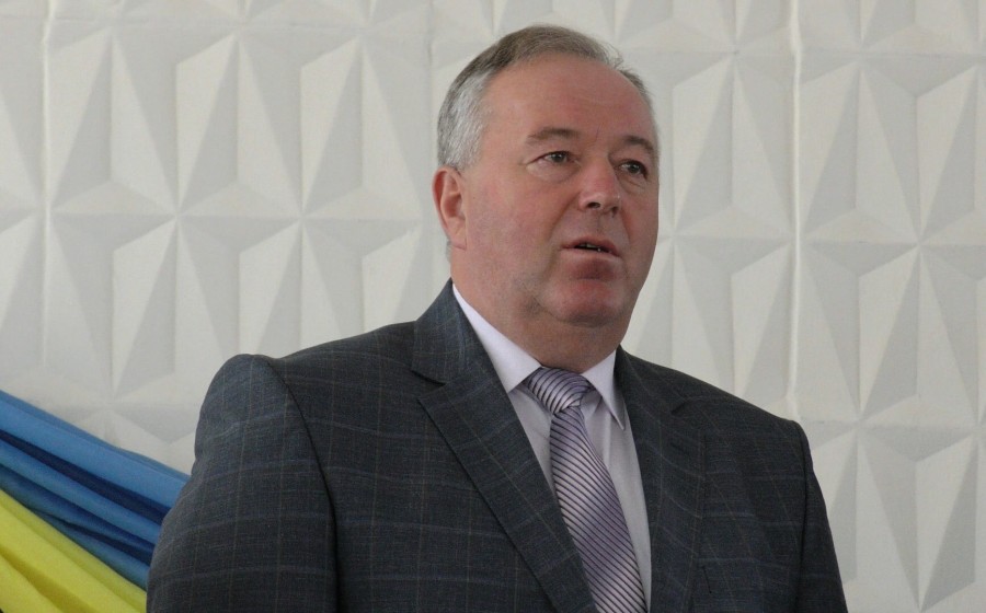 Івана Даніва було призначено головою Калуської РДА згідно з розпорядженням Президента з 5 листопада 2018 року