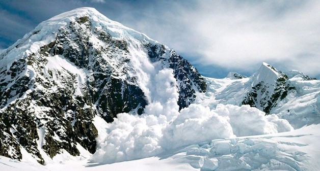 22 лютого у горах очікується значна снiголавинна небезпека