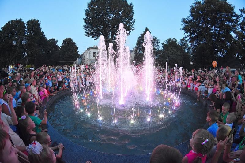 Місто замовить дев&rsquo;ять треків по п&rsquo;ять хвилин. Хвилина музики коштує 1160 гривень 
