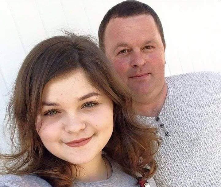 36-річному Олегові Куцелі поставили діагноз "безпігментна меланома з метастазування в периферійні лімфовузли"