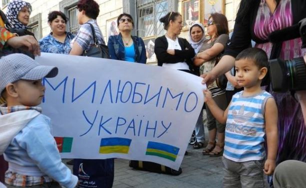 Ілюстрація. 20 лютого минуло 5 років, як Російська Федерація вторглася на українські землі