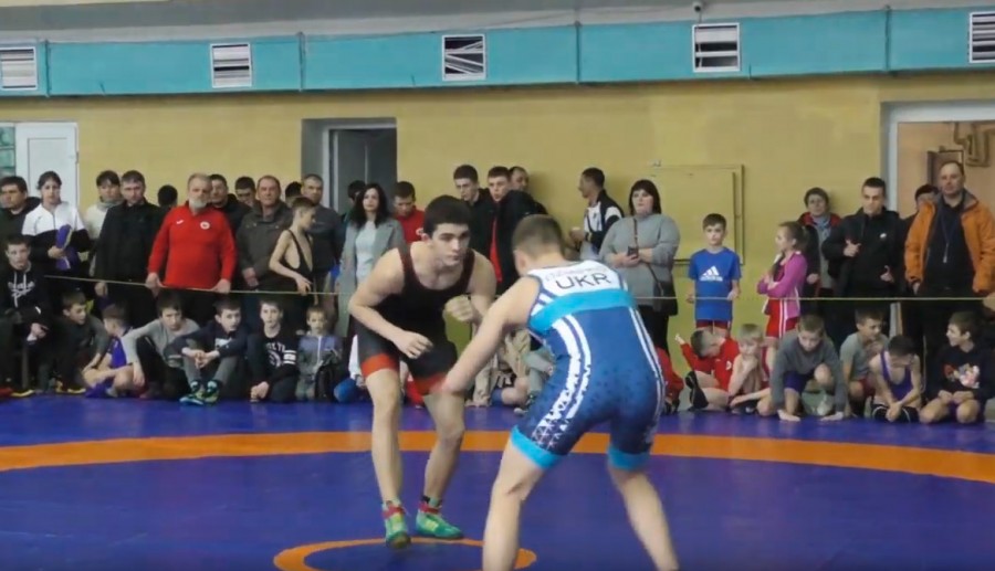 Загалом участь у змаганнях взяли команди з Києва, Хмельницького, Львова, дві команди з Республіки Молдова, три &mdash; з