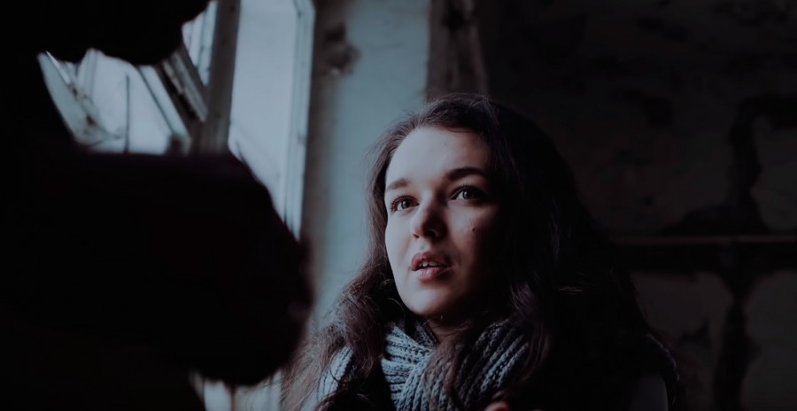 У соцмережі кліп уже набрав понад 22 тисячі переглядів