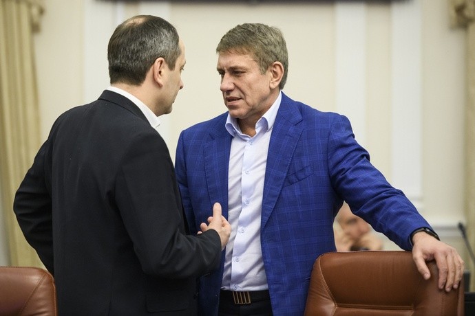 За даними журналістів "Радыё Свабода", вугілля до Білорусі могло потрапити з шахт на тимчасово окупованому Дон