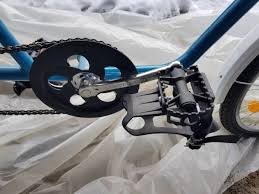 Ілюстрація. Загалом велосипед для реабілітації коштує 12,5 тис. гривень