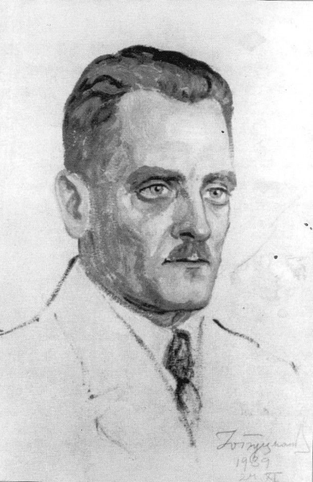 У Калуші вшанують річницю з дня народження командира дивізії "Галичина" Дмитра Паліїва | Фото: www.bratkozak.c