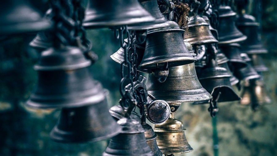 Ілюстрація. У Калуші вагаються з місцем розташування ймовірного пам'ятника дзвоноливарству