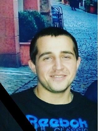 Нікому нічого не сказавши, Богдан Гаврилів підписав контракт із ЗСУ і пішов на передову