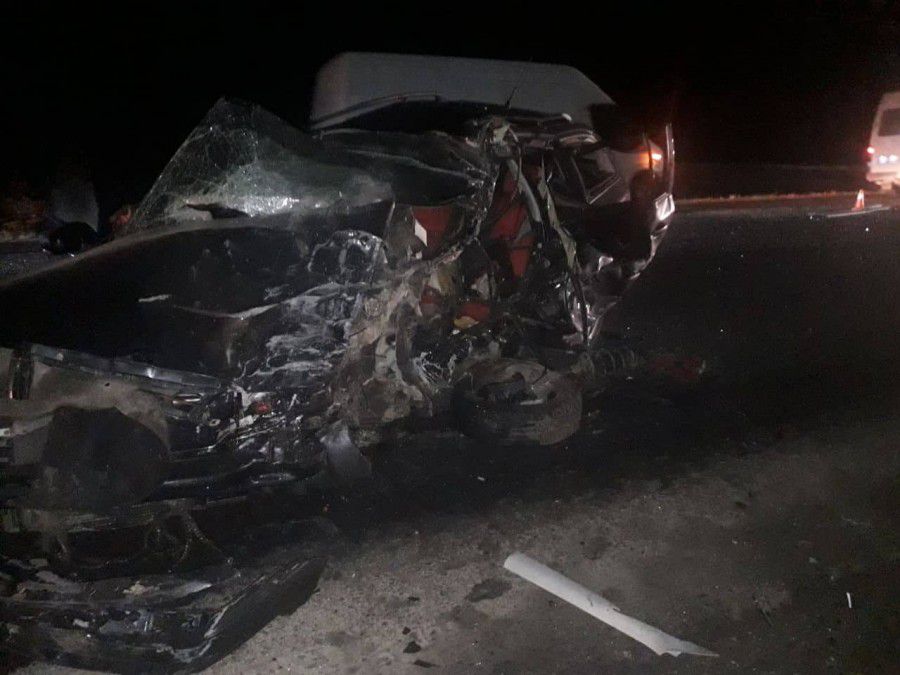 У якому стані постраждалі &mdash; наразі невідомо