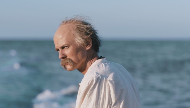 Показ фільму &laquo;Тарас. Повернення&raquo; відбудеться 9 березня о 18:00 в Національному музеї Тараса Шевченка