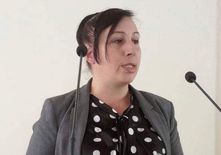 Надія Багай отримала 811,25 бала й очолила рейтинг кандидатів до Касаційного господарського суду в складі Верховного Суд