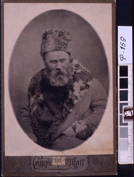 Упродовж 1858 &ndash; 1860 років Тарас Шевченко на прохання шанувальників фотографувався. Відомо одинадцять фотографій Ш