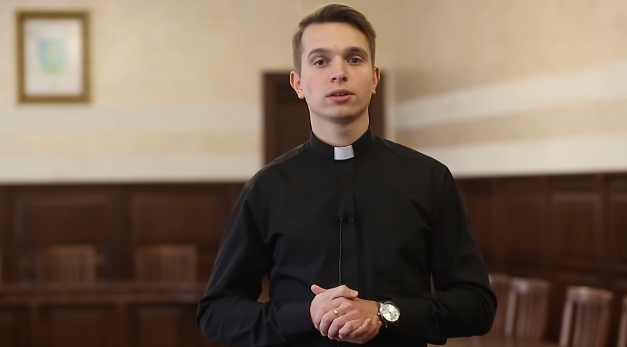 Rожна людина, яка має українське серце, повинна знати бодай один із віршів Шевченка напам&rsquo;ять, кажуть священики