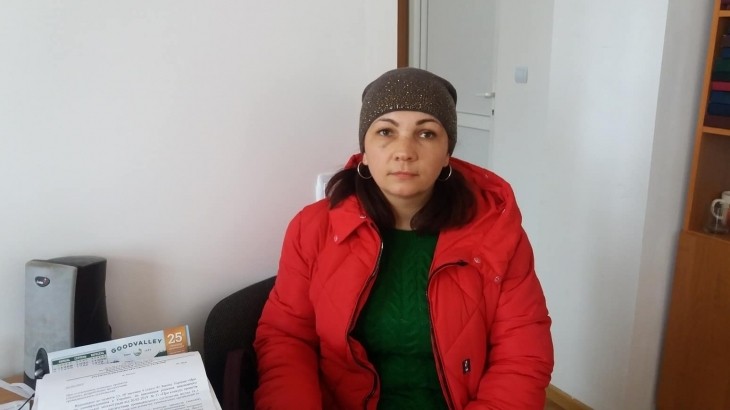 У Калуші депутат міськради б`є і залякує колишню подругу: жінка просить захисту
