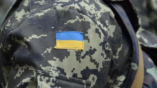 Ілюстрація. Спілка учасників АТО Калущини звернулася до учасників конфлікту зробити всі можливі зусилля для примирення