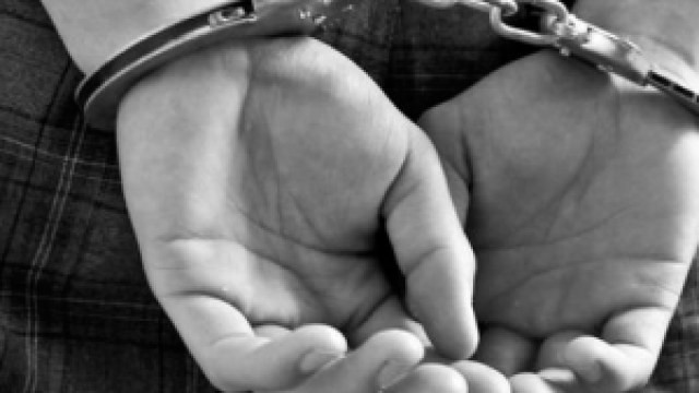 Ілюстрація. Санкція статті, за якою обвинувачують Миколу Барнича, передбачає покарання у вигляді позбавлення волі від 5 