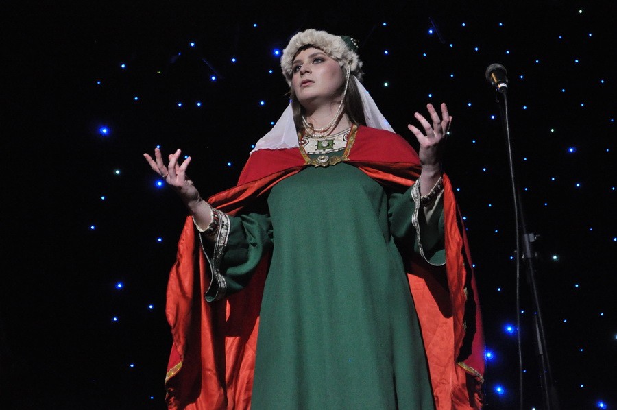 Цього разу вдалося зібрати 10 тисяч гривень, студенти продовжуватимуть цю роботу на наступних благодійних подіях