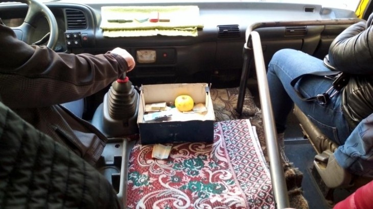 Своє звернення перевізники мотивують ростом мінімальних зарплат, витрат на запчастини, паливо, мастила.