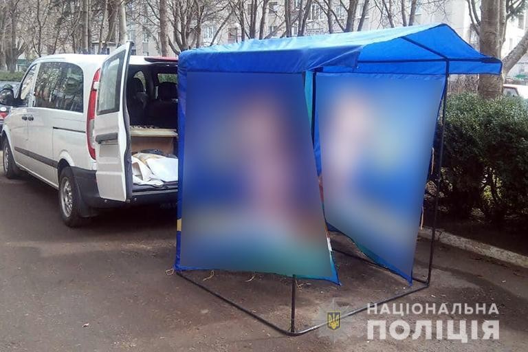 Потерпілий у лікарні з діагнозом: струс головного мозку та забій нижньої щелепи