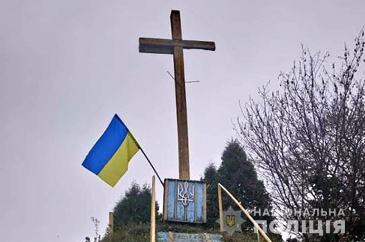 Обвинувачений у суді свою вину визнав